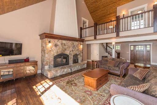1295 Sun Valley Drive, East Gull Lake, MN 56401