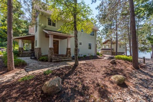 1295 Sun Valley Drive, East Gull Lake, MN 56401
