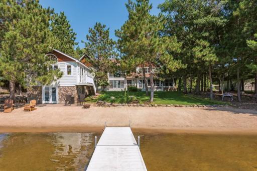 1295 Sun Valley Drive, East Gull Lake, MN 56401