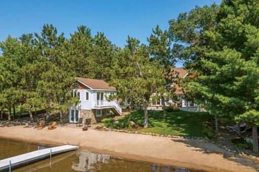 1295 Sun Valley Drive, East Gull Lake, MN 56401