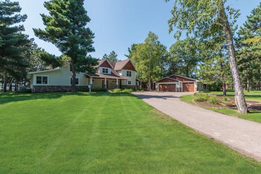 1295 Sun Valley Drive, East Gull Lake, MN 56401