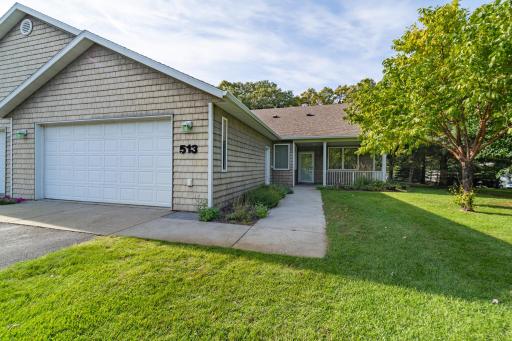 513 Shoreacres Court SW, Bemidji, MN 56601
