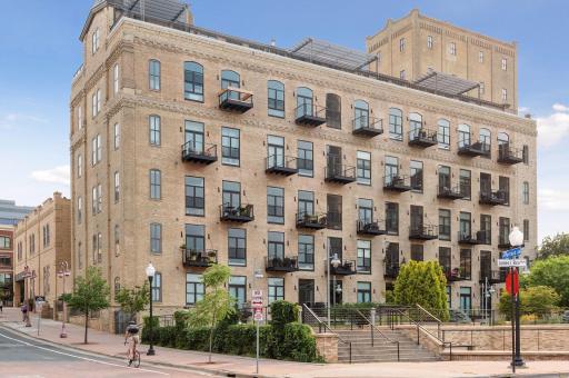 150 Portland Avenue, 502, Minneapolis, MN 55401