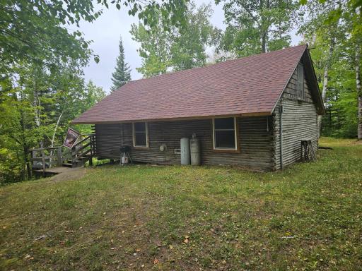 2851 County Line Road, Kerrick, MN 55756