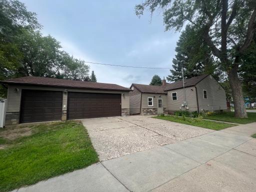 102 2nd Street NW, Dilworth, MN 56529
