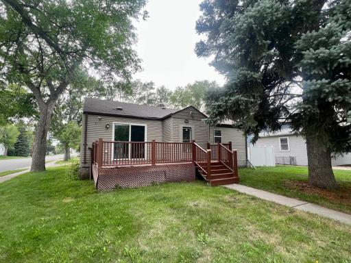 102 2nd Street NW, Dilworth, MN 56529