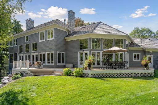 45 Gideons Point Road, Excelsior, MN 55331