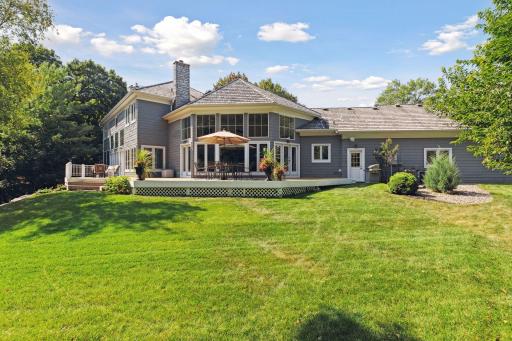 45 Gideons Point Road, Excelsior, MN 55331