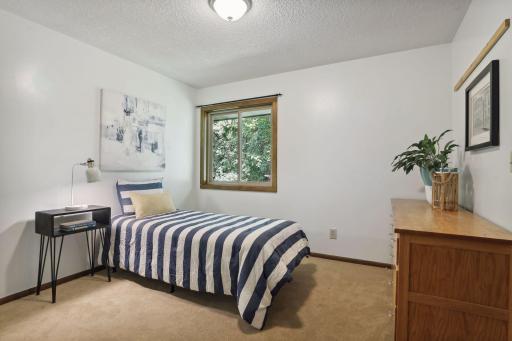Photo for 899 Millwood Avenue, Roseville, MN 55113 - Listing #6423463 The adaptability of these rooms makes them perfect for children, guests, or even a home office or hobby space.