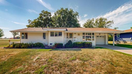 Photo for 35 3rd Avenue SW, Harmony, MN 55939 - Listing #6423509 35 3rd Avenue SW, Harmony, MN 55939
