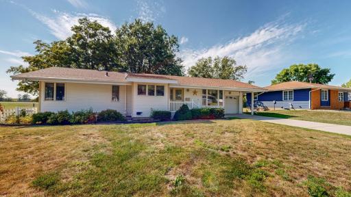 Photo for 35 3rd Avenue SW, Harmony, MN 55939 - Listing #6423509 35 3rd Avenue SW, Harmony, MN 55939