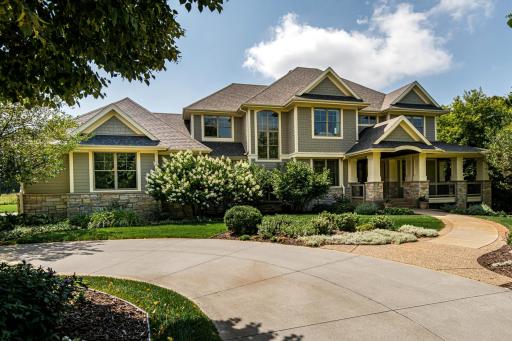 4558 Mayo Woodlands Road SW, Rochester, MN 55902