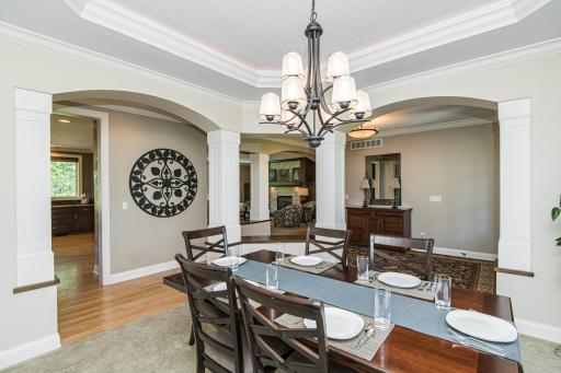 4558 Mayo Woodlands Road SW, Rochester, MN 55902