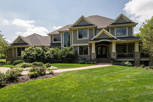 4558 Mayo Woodlands Road SW, Rochester, MN 55902