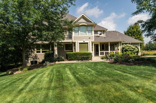 4558 Mayo Woodlands Road SW, Rochester, MN 55902