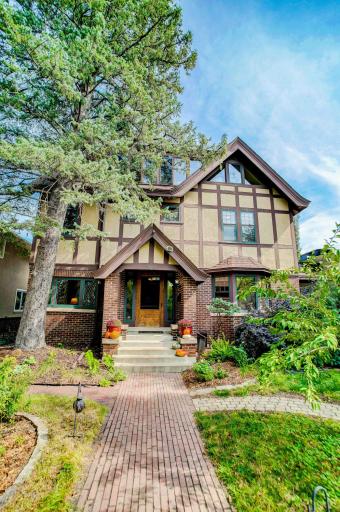 3207 E Bde Maka Ska Parkway, Minneapolis, MN 55408