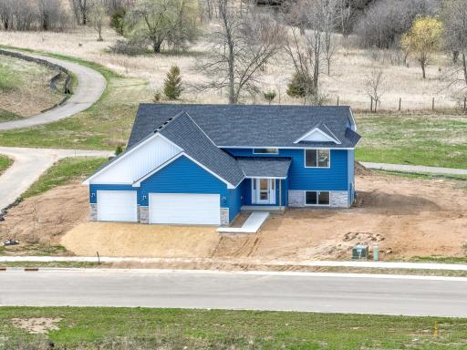 1177 Wisteria Lane, New Richmond, WI 54017