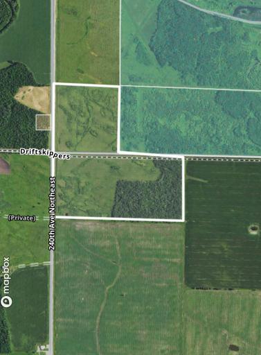Photo for XXX 410th St NE, Middle River, MN 56737 - Listing #6424527 XXX 410th St NE, Middle River, MN 56737