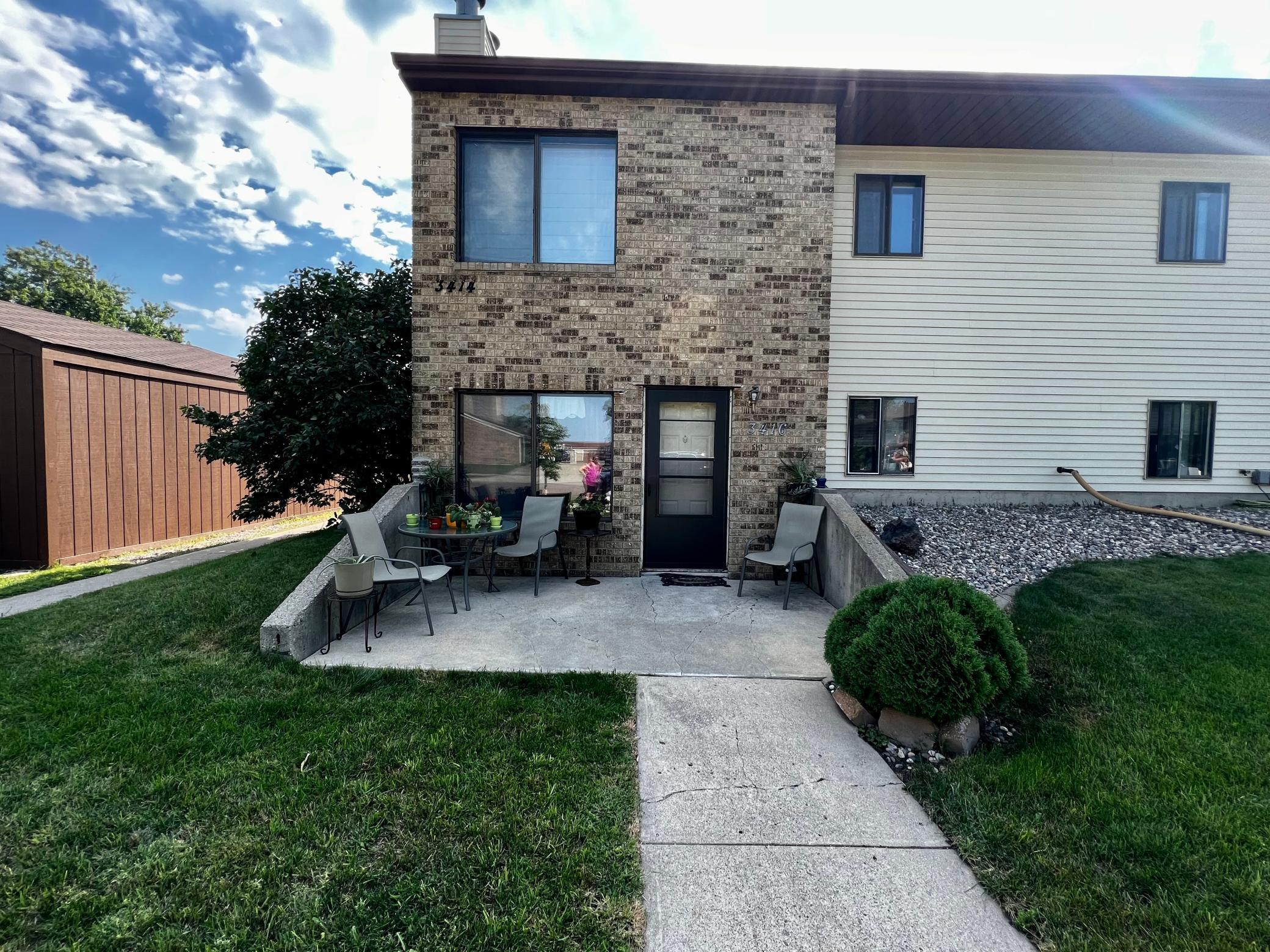 Property photo for 3416 15th Avenue S, Fargo, ND 58103