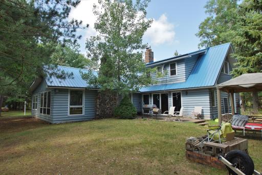 13608 E County Road Y, Gordon, WI 54838