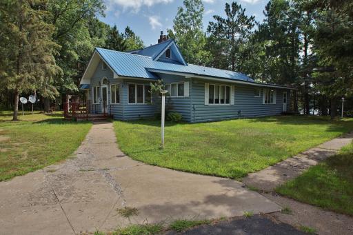 13608 E County Road Y, Gordon, WI 54838