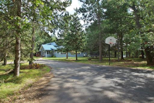 13608 E County Road Y, Gordon, WI 54838
