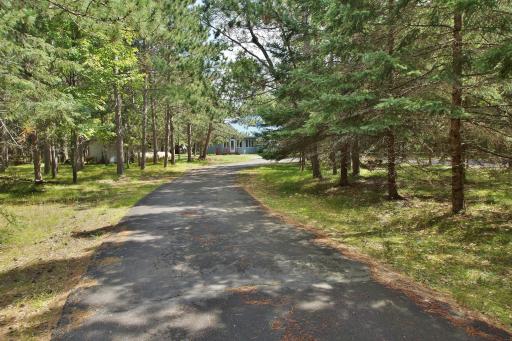 13608 E County Road Y, Gordon, WI 54838