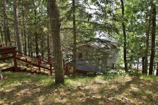 13608 E County Road Y, Gordon, WI 54838