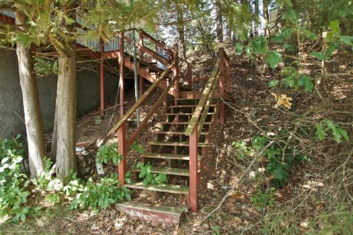 13608 E County Road Y, Gordon, WI 54838