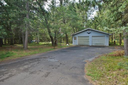 13608 E County Road Y, Gordon, WI 54838