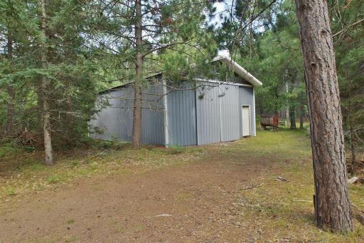 13608 E County Road Y, Gordon, WI 54838