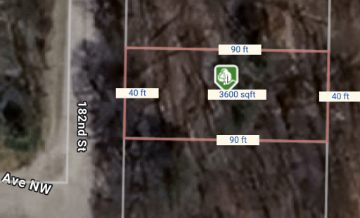 23xxx 182nd Street, Big Lake, MN 55309