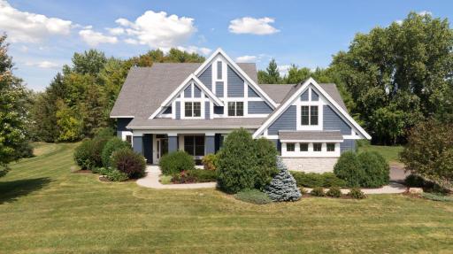 2550 Keller Road, Medina, MN 55356