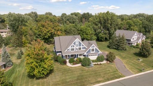 2550 Keller Road, Medina, MN 55356