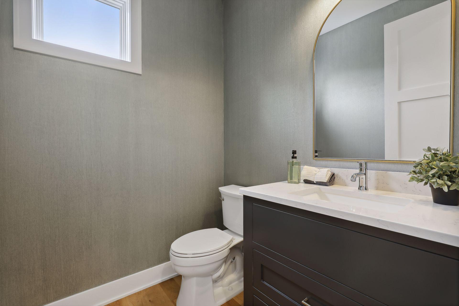 not wallpaper it's Plaster