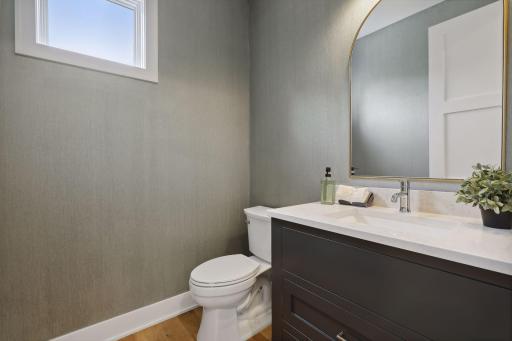 not wallpaper it's Plaster