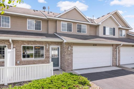 Photo for 16350 Elm Creek Lane, Lakeville, MN 55044 - Listing #6425226 16350 Elm Creek Lane in Lakeville - Welcome home!