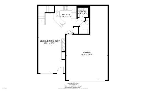 Photo for 16350 Elm Creek Lane, Lakeville, MN 55044 - Listing #6425226 16350 Elm Creek Lane, Lakeville, MN 55044