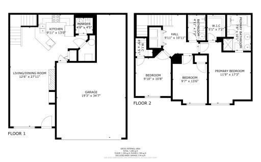 Photo for 16350 Elm Creek Lane, Lakeville, MN 55044 - Listing #6425226 16350 Elm Creek Lane, Lakeville, MN 55044