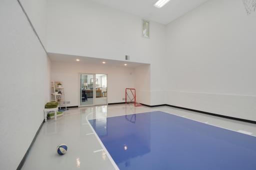 Previous Build Home - Similar Floor Plan To This Home