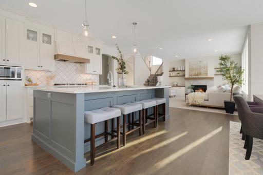 Previous Build Home - Similar Floor Plan To This Home