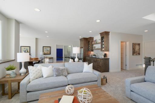Previous Build Home - Similar Floor Plan To This Home
