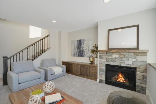 Previous Build Home - Similar Floor Plan To This Home