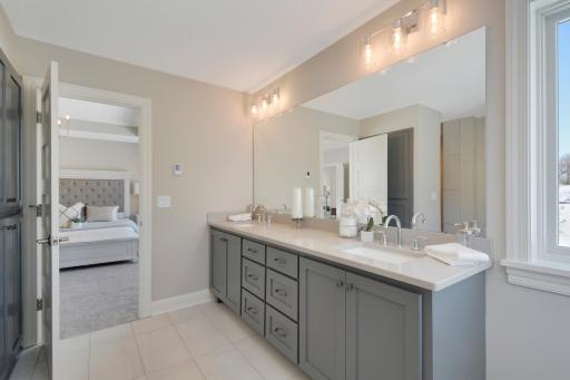 Previous Build Home - Similar Floor Plan To This Home