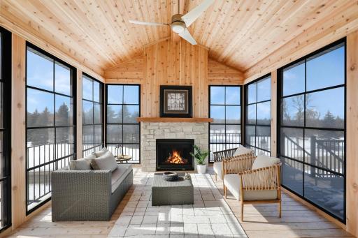 Previous Build Home - Similar Floor Plan To This Home