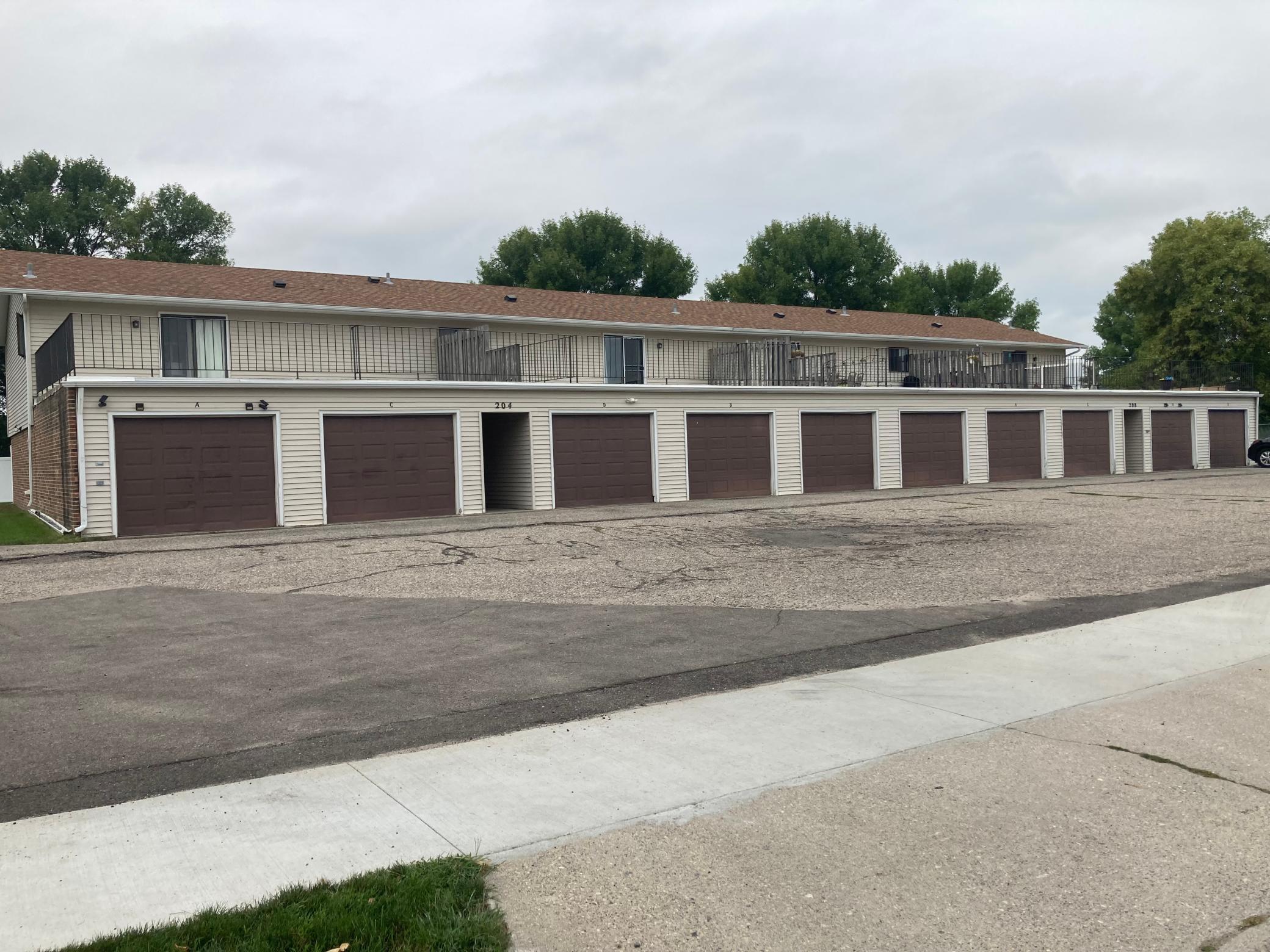 Property photo for 204 5th Street NW, D, Dilworth, MN 56529