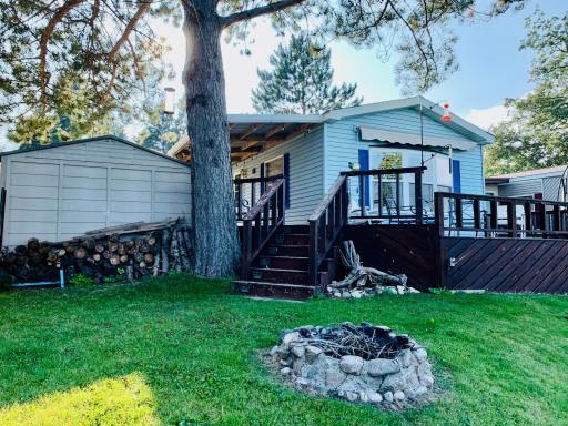 2769 28th St NW, 110, Baudette, MN 56623