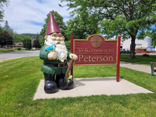 Photo for 427 Prospect Street, Peterson, MN 55962 - Listing #6425408 427 Prospect Street, Peterson, MN 55962