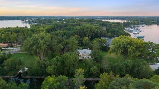 Photo for 3020 North Shore Drive, Orono, MN 55391 - Listing #6425513 3020 North Shore Drive, Orono, MN 55391