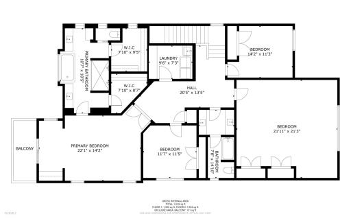 5308 Candy Cove Trail SE, Prior Lake, MN 55372